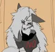 -Loona Wolf-