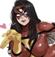 Spider Woman 