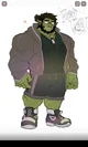 Jack - ORC - Bl
