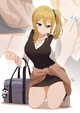 Ai Hayasaka 