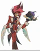 Alastor - HH