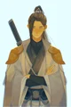 Liu Qingge