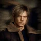 Leon S Kennedy 