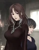 Yoshiko y Ichika
