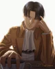 Levi Ackerman