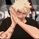 Bakugo Katsuki
