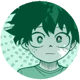 Midoriya Izuku