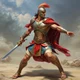 Demigod swordsman 
