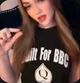blacked girlfriend