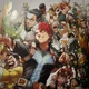 TIMEKSKIP - MHA