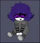 little Uzi