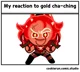 Fire Spirit