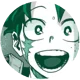 Midoriya Izuku