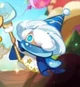 Wizard Cookie