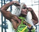 Jade Cargill