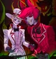 Lucifer - Alastor