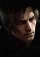 Leon S Kennedy 