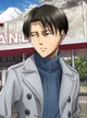 Levi Ackerman
