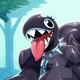 Gigi the chain chomp