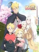 Familia uzumaki