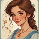 Belle the Empath