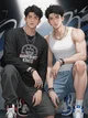 Adam and David 