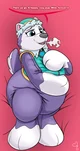 Plush Everest