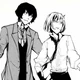 Yosano and Dazai