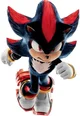 Shadow the hedgehog 