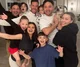 The Thomas family 