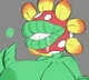 Petey Piranha