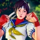 Sakura Kasugano