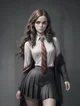 Hermione  V