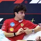 Charles Leclerc 