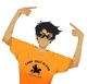 Percy Jackson