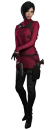 Ada Wong