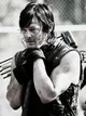 01 DARYL DIXON