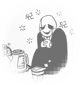 WD Gaster