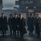 Peaky Blinders RPG