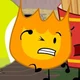 Firey BFDI