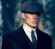 Thomas Shelby 