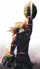 Katsuki Bakugo
