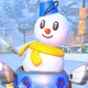 Snowman -MKW-