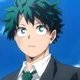 Izuku Midoriya