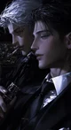 Mafia husband bl
