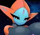 Deoxys