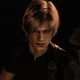 Leon S Kennedy 