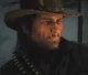 John Marston 