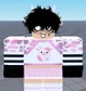 Joey but femboy