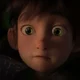 Hiccup Haddock 